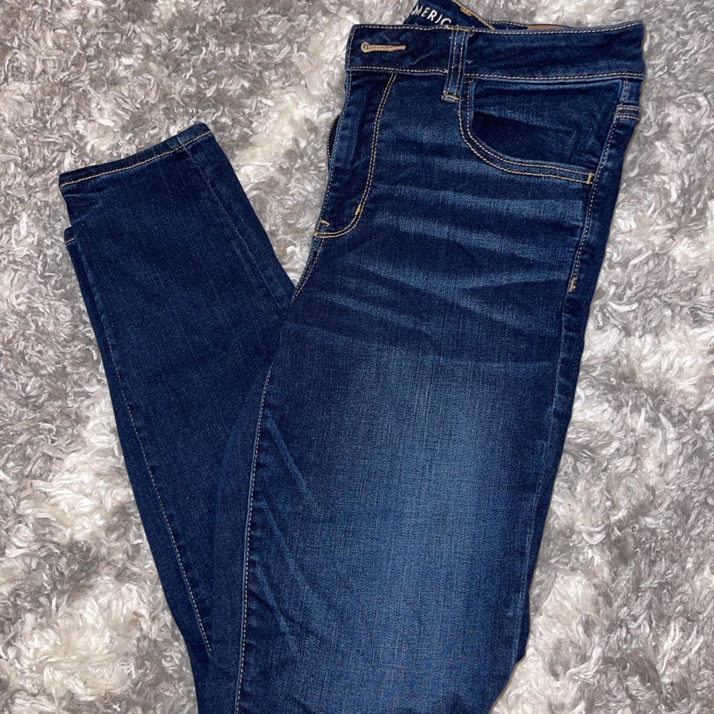 American Eagle Jeans ⚡️